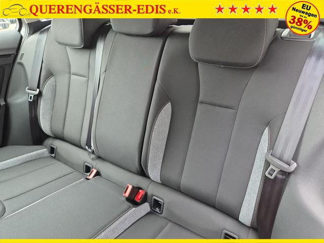 Skoda Scala 1.0 TSI 115PS DSG Selection AHK schwenkb. Klimaautomatik Sitzheizung PDC R&uuml;ckf.Kamera Apple CarPlay Android Auto 