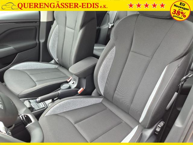Skoda Scala 1.0 TSI 115PS DSG Selection AHK schwenkb. Klimaautomatik Sitzheizung PDC R&uuml;ckf.Kamera Apple CarPlay Android Auto 