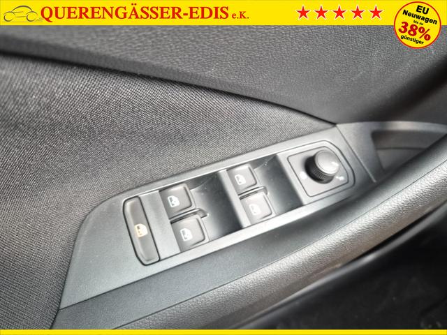 Skoda Scala 1.0 TSI 115PS DSG Selection AHK schwenkb. Klimaautomatik Sitzheizung PDC R&uuml;ckf.Kamera Apple CarPlay Android Auto 