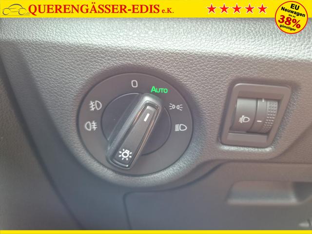 Skoda Scala 1.0 TSI 115PS DSG Selection AHK schwenkb. Klimaautomatik Sitzheizung PDC R&uuml;ckf.Kamera Apple CarPlay Android Auto 