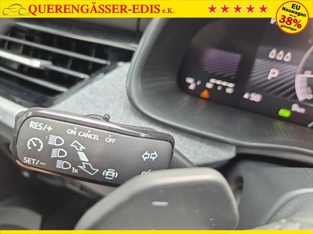 Skoda Scala 1.0 TSI 115PS DSG Selection AHK schwenkb. Klimaautomatik Sitzheizung PDC R&uuml;ckf.Kamera Apple CarPlay Android Auto 