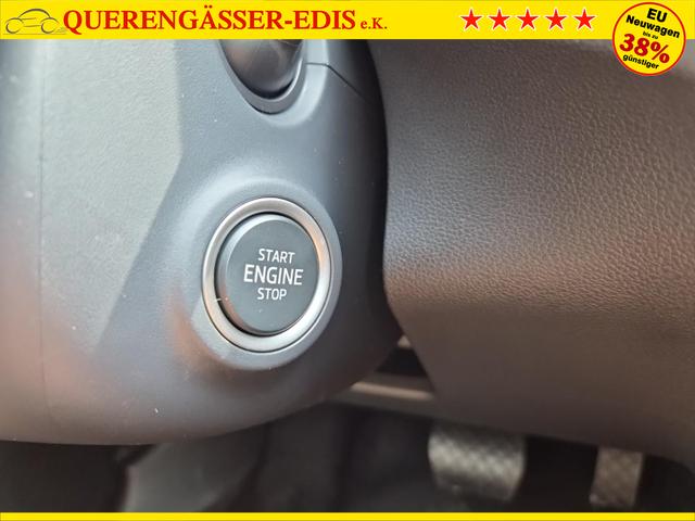 Skoda Scala 1.0 TSI 115PS DSG Selection AHK schwenkb. Klimaautomatik Sitzheizung PDC R&uuml;ckf.Kamera Apple CarPlay Android Auto 