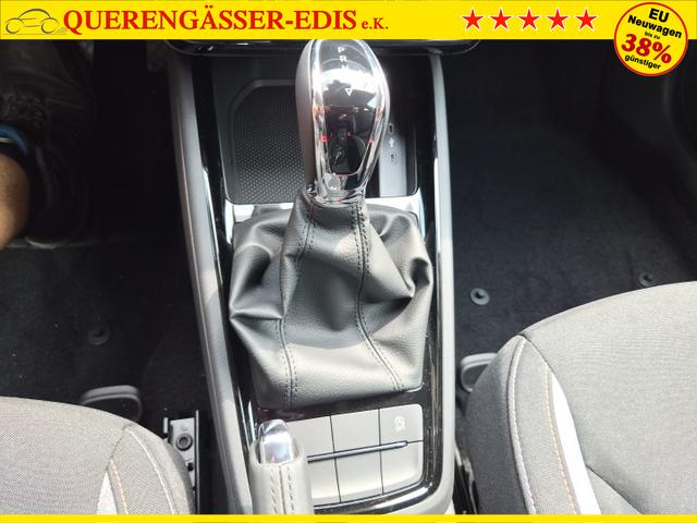 Skoda Scala 1.0 TSI 115PS DSG Selection AHK schwenkb. Klimaautomatik Sitzheizung PDC R&uuml;ckf.Kamera Apple CarPlay Android Auto 