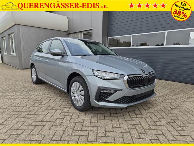 Skoda Scala 1.0 TSI 115PS DSG Selection AHK schwenkb. Klimaautomatik Sitzheizung PDC R&uuml;ckf.Kamera Apple CarPlay Android Auto 