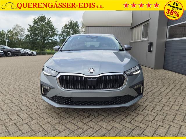 Skoda Scala 1.0 TSI 115PS DSG Selection AHK schwenkb. Klimaautomatik Sitzheizung PDC R&uuml;ckf.Kamera Apple CarPlay Android Auto 