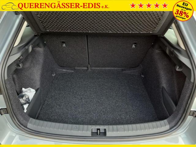 Skoda Scala 1.0 TSI 115PS DSG Selection AHK schwenkb. Klimaautomatik Sitzheizung PDC R&uuml;ckf.Kamera Apple CarPlay Android Auto 