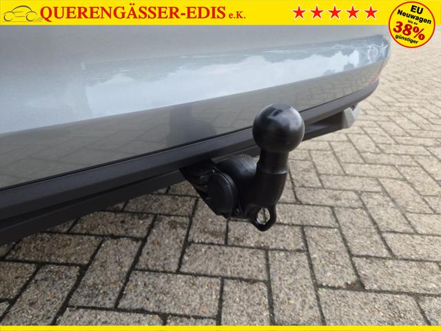 Skoda Scala 1.0 TSI 115PS DSG Selection AHK schwenkb. Klimaautomatik Sitzheizung PDC R&uuml;ckf.Kamera Apple CarPlay Android Auto 