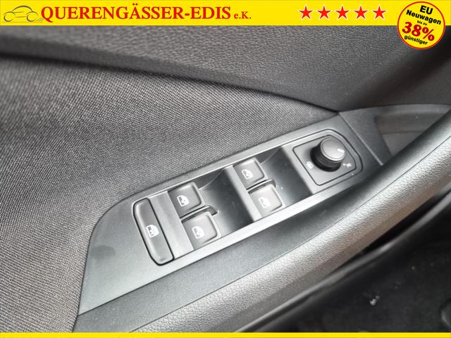Skoda Scala 1.0 TSI 115PS DSG Selection AHK schwenkb. Klimaautomatik Sitzheizung PDC R&uuml;ckf.Kamera Apple CarPlay Android Auto 