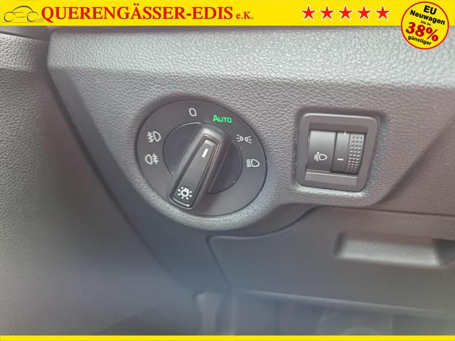 Skoda Scala 1.0 TSI 115PS DSG Selection AHK schwenkb. Klimaautomatik Sitzheizung PDC R&uuml;ckf.Kamera Apple CarPlay Android Auto 