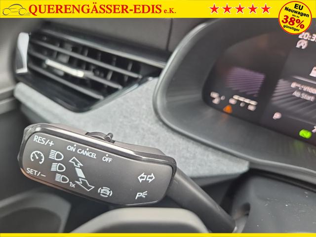 Skoda Scala 1.0 TSI 115PS DSG Selection AHK schwenkb. Klimaautomatik Sitzheizung PDC R&uuml;ckf.Kamera Apple CarPlay Android Auto 