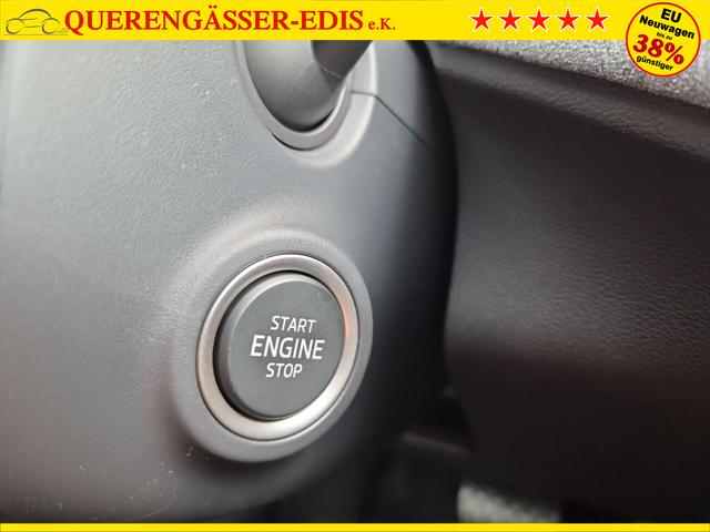 Skoda Scala 1.0 TSI 115PS DSG Selection AHK schwenkb. Klimaautomatik Sitzheizung PDC R&uuml;ckf.Kamera Apple CarPlay Android Auto 