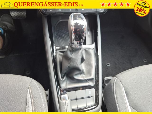 Skoda Scala 1.0 TSI 115PS DSG Selection AHK schwenkb. Klimaautomatik Sitzheizung PDC R&uuml;ckf.Kamera Apple CarPlay Android Auto 