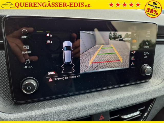 Skoda Scala 1.0 TSI 115PS DSG Selection AHK schwenkb. Klimaautomatik Sitzheizung PDC R&uuml;ckf.Kamera Apple CarPlay Android Auto 