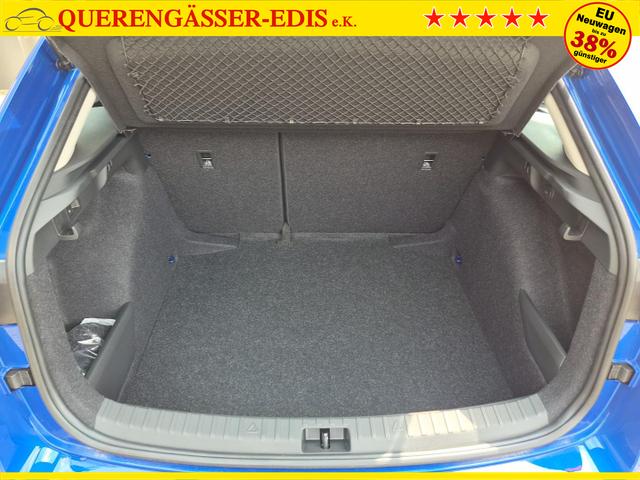 Skoda Scala 1.0 TSI 115PS DSG Selection AHK schwenkb. Klimaautomatik Sitzheizung PDC R&uuml;ckf.Kamera Apple CarPlay Android Auto 