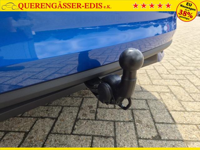 Skoda Scala 1.0 TSI 115PS DSG Selection AHK schwenkb. Klimaautomatik Sitzheizung PDC R&uuml;ckf.Kamera Apple CarPlay Android Auto 