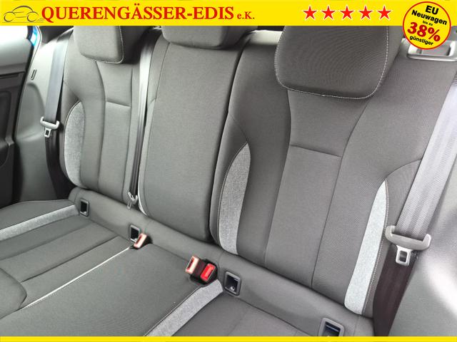 Skoda Scala 1.0 TSI 115PS DSG Selection AHK schwenkb. Klimaautomatik Sitzheizung PDC R&uuml;ckf.Kamera Apple CarPlay Android Auto 