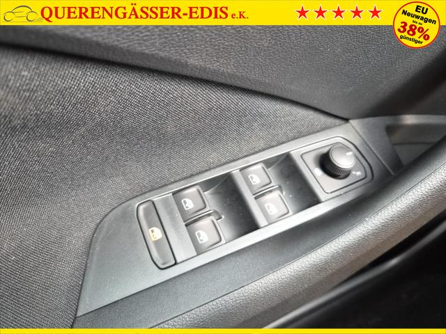 Skoda Scala 1.0 TSI 115PS DSG Selection AHK schwenkb. Klimaautomatik Sitzheizung PDC R&uuml;ckf.Kamera Apple CarPlay Android Auto 