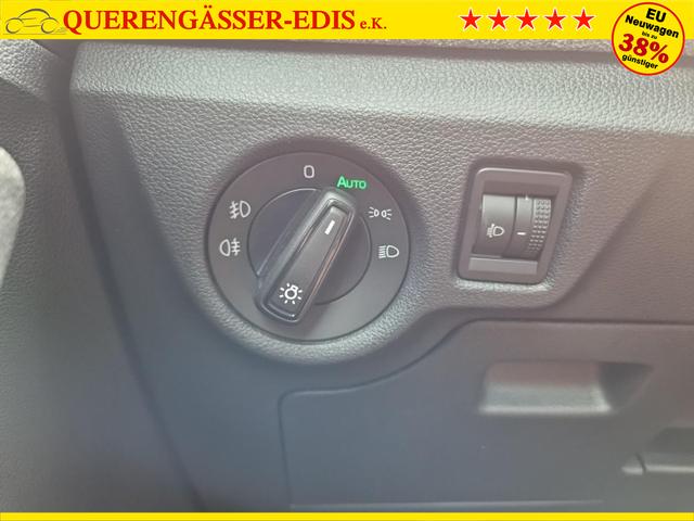 Skoda Scala 1.0 TSI 115PS DSG Selection AHK schwenkb. Klimaautomatik Sitzheizung PDC R&uuml;ckf.Kamera Apple CarPlay Android Auto 