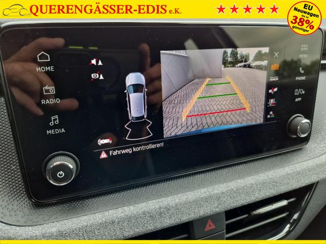 Skoda Scala 1.0 TSI 115PS DSG Selection AHK schwenkb. Klimaautomatik Sitzheizung PDC R&uuml;ckf.Kamera Apple CarPlay Android Auto 
