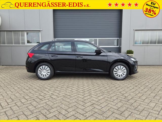 Skoda Scala 1.0 TSI 115PS DSG Selection AHK schwenkb. Klimaautomatik Sitzheizung PDC R&uuml;ckf.Kamera Apple CarPlay Android Auto 