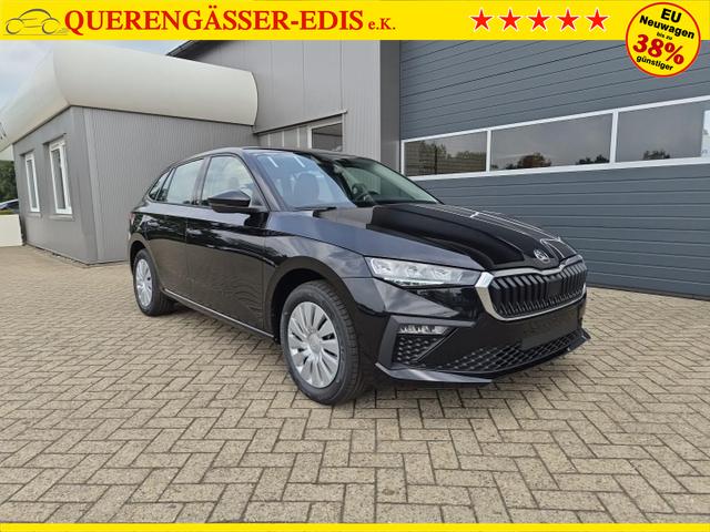 Skoda Scala 1.0 TSI 115PS DSG Selection AHK schwenkb. Klimaautomatik Sitzheizung PDC R&uuml;ckf.Kamera Apple CarPlay Android Auto 
