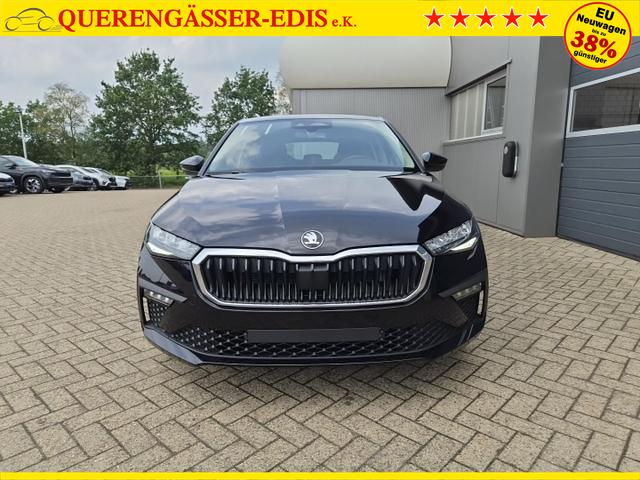 Skoda Scala 1.0 TSI 115PS DSG Selection AHK schwenkb. Klimaautomatik Sitzheizung PDC R&uuml;ckf.Kamera Apple CarPlay Android Auto 