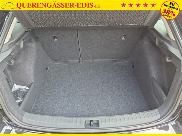 Skoda Scala 1.0 TSI 115PS DSG Selection AHK schwenkb. Klimaautomatik Sitzheizung PDC R&uuml;ckf.Kamera Apple CarPlay Android Auto 