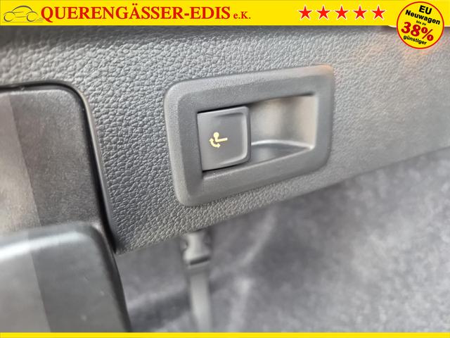 Skoda Scala 1.0 TSI 115PS DSG Selection AHK schwenkb. Klimaautomatik Sitzheizung PDC R&uuml;ckf.Kamera Apple CarPlay Android Auto 