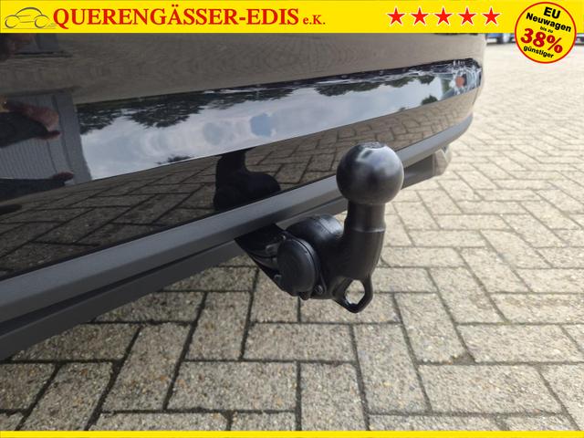 Skoda Scala 1.0 TSI 115PS DSG Selection AHK schwenkb. Klimaautomatik Sitzheizung PDC R&uuml;ckf.Kamera Apple CarPlay Android Auto 