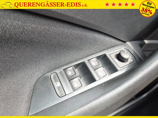Skoda Scala 1.0 TSI 115PS DSG Selection AHK schwenkb. Klimaautomatik Sitzheizung PDC R&uuml;ckf.Kamera Apple CarPlay Android Auto 
