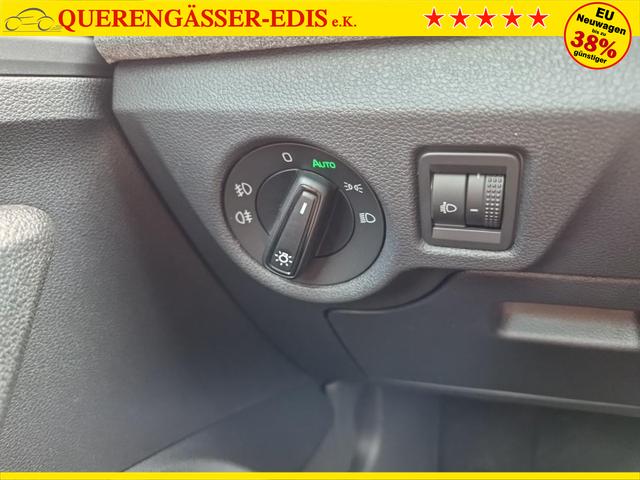 Skoda Scala 1.0 TSI 115PS DSG Selection AHK schwenkb. Klimaautomatik Sitzheizung PDC R&uuml;ckf.Kamera Apple CarPlay Android Auto 