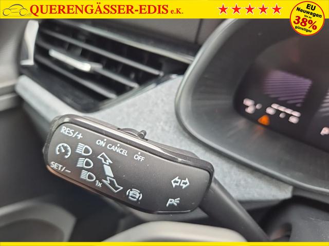 Skoda Scala 1.0 TSI 115PS DSG Selection AHK schwenkb. Klimaautomatik Sitzheizung PDC R&uuml;ckf.Kamera Apple CarPlay Android Auto 