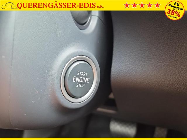Skoda Scala 1.0 TSI 115PS DSG Selection AHK schwenkb. Klimaautomatik Sitzheizung PDC R&uuml;ckf.Kamera Apple CarPlay Android Auto 