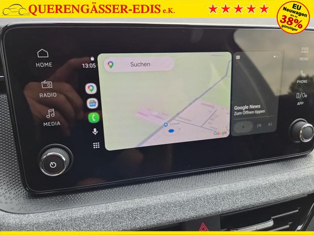 Skoda Scala 1.0 TSI 115PS DSG Selection AHK schwenkb. Klimaautomatik Sitzheizung PDC R&uuml;ckf.Kamera Apple CarPlay Android Auto 