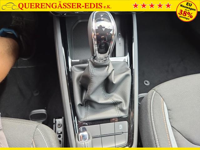 Skoda Scala 1.0 TSI 115PS DSG Selection AHK schwenkb. Klimaautomatik Sitzheizung PDC R&uuml;ckf.Kamera Apple CarPlay Android Auto 