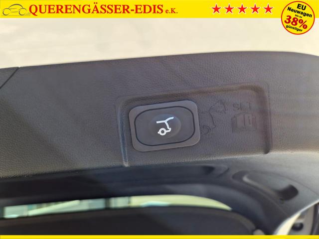 Ford Puma ST-Line X 1.0 EcoBoost Hybrid 125PS Automatik Premium Leder (Sensico) B+O-Sound elektr. Heckklappe Klimaautomatik Sitzheizung Lenkradheizung Frontscheibe beheizb. Ford-Navi SYNC4 Bluetooth Apple CarPlay Android Auto PDC v+h 18-LM 