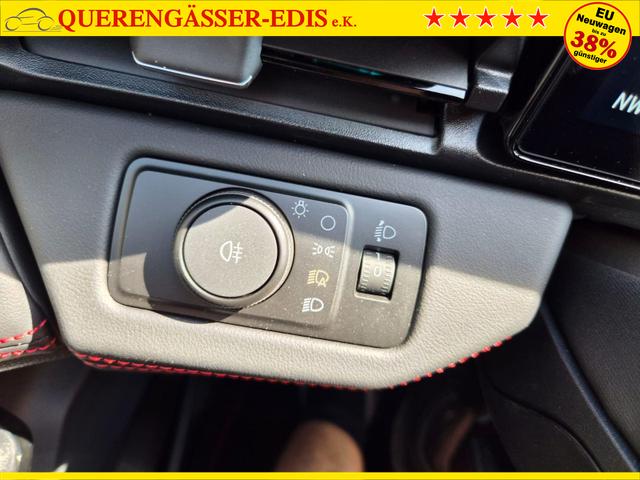 Ford Puma ST-Line X 1.0 EcoBoost Hybrid 125PS Automatik Premium Leder (Sensico) B+O-Sound elektr. Heckklappe Klimaautomatik Sitzheizung Lenkradheizung Frontscheibe beheizb. Ford-Navi SYNC4 Bluetooth Apple CarPlay Android Auto PDC v+h 18-LM 