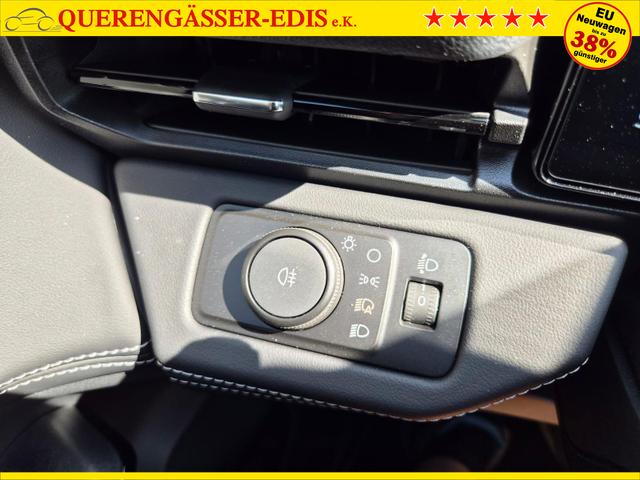 Ford Puma Titanium 1.0 EcoBoost Hybrid 125PS Automatik Klimaautomatik Sitzheizung Lenkradheizung Frontscheibe beheizb. LED-Scheinwerfer SYNC4 Bluetooth Apple CarPlay Android Auto PDC v+h 