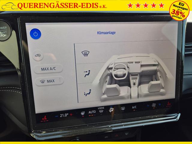 Ford Puma Titanium 1.0 EcoBoost Hybrid 125PS Automatik Klimaautomatik Sitzheizung Lenkradheizung Frontscheibe beheizb. LED-Scheinwerfer SYNC4 Bluetooth Apple CarPlay Android Auto PDC v+h 