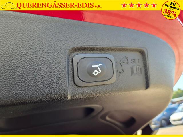 Ford Puma ST-Line X 1.0 EcoBoost Hybrid 125PS Automatik Premium Leder (Sensico) B+O-Sound elektr. Heckklappe Klimaautomatik Sitzheizung Lenkradheizung Frontscheibe beheizb. Ford-Navi SYNC4 Bluetooth Apple CarPlay Android Auto PDC v+h 18-LM 