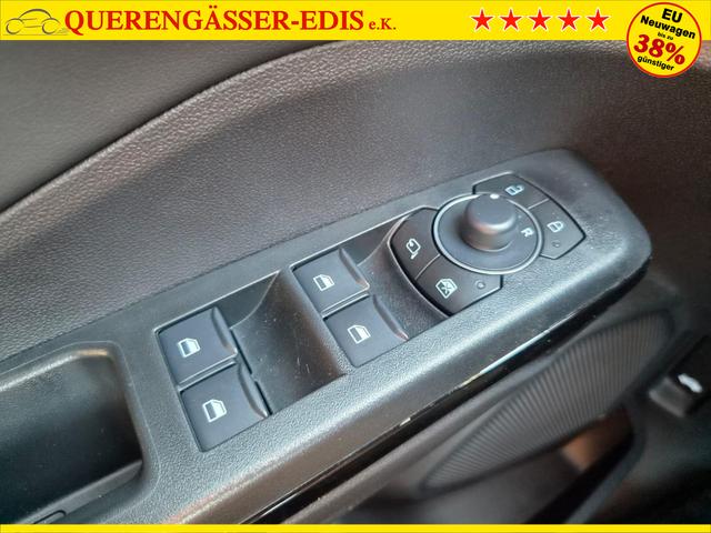 Ford Puma ST-Line X 1.0 EcoBoost Hybrid 125PS Automatik Premium Leder (Sensico) B+O-Sound elektr. Heckklappe Klimaautomatik Sitzheizung Lenkradheizung Frontscheibe beheizb. Ford-Navi SYNC4 Bluetooth Apple CarPlay Android Auto PDC v+h 18-LM 