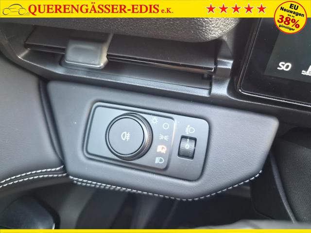Ford Puma Titanium 1.0 EcoBoost Hybrid 125PS Automatik Klimaautomatik Sitzheizung Lenkradheizung Frontscheibe beheizb. LED-Scheinwerfer SYNC4 Bluetooth Apple CarPlay Android Auto PDC v+h 