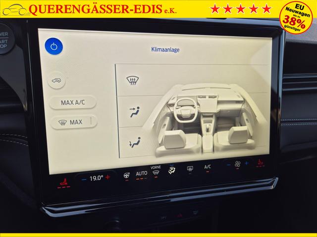 Ford Puma Titanium 1.0 EcoBoost Hybrid 125PS Automatik Klimaautomatik Sitzheizung Lenkradheizung Frontscheibe beheizb. LED-Scheinwerfer SYNC4 Bluetooth Apple CarPlay Android Auto PDC v+h 