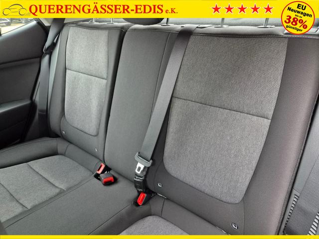 Kia Stonic 1.0 T-GDI MHEV 115PS NEUES MODELL Sitzheizung Lenkradheizung PDC v+h R&uuml;ckf.Kamera Klima Bluetooth Touchscreen Apple CarPlay Android Auto Tempomat 16"LM 