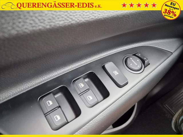 Kia Stonic 1.0 T-GDI MHEV 115PS NEUES MODELL Sitzheizung Lenkradheizung PDC v+h R&uuml;ckf.Kamera Klima Bluetooth Touchscreen Apple CarPlay Android Auto Tempomat 16"LM 