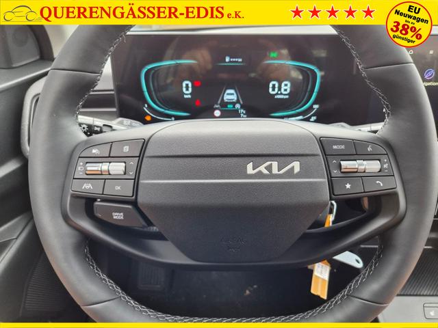Kia Stonic 1.0 T-GDI MHEV 115PS NEUES MODELL Sitzheizung Lenkradheizung PDC v+h R&uuml;ckf.Kamera Klima Bluetooth Touchscreen Apple CarPlay Android Auto Tempomat 16"LM 