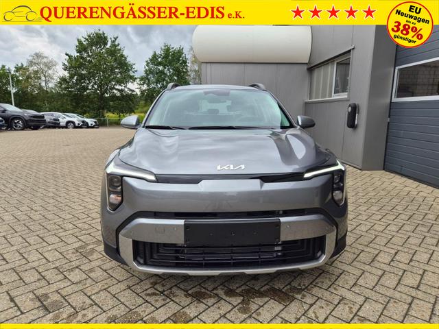 Kia Stonic 1.0 T-GDI MHEV 115PS NEUES MODELL Sitzheizung Lenkradheizung PDC v+h R&uuml;ckf.Kamera Klima Bluetooth Touchscreen Apple CarPlay Android Auto Tempomat 16"LM 