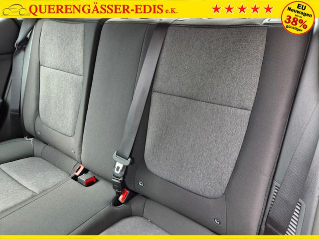 Kia Stonic 1.0 T-GDI MHEV 115PS NEUES MODELL Sitzheizung Lenkradheizung PDC v+h R&uuml;ckf.Kamera Klima Bluetooth Touchscreen Apple CarPlay Android Auto Tempomat 16"LM 