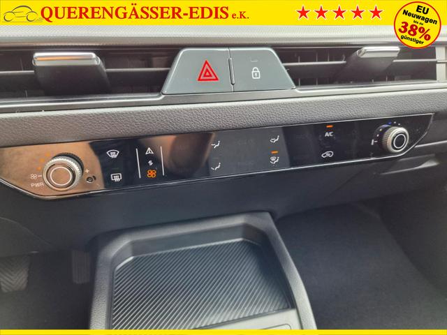 Kia Stonic 1.0 T-GDI MHEV 115PS NEUES MODELL Sitzheizung Lenkradheizung PDC v+h R&uuml;ckf.Kamera Klima Bluetooth Touchscreen Apple CarPlay Android Auto Tempomat 16"LM 