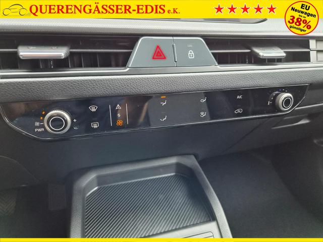 Kia Stonic 1.0 T-GDI MHEV 115PS NEUES MODELL LED-Scheinwerfer Sitzheizung Lenkradheizung PDC v+h R&uuml;ckf.Kamera Klima Bluetooth Touchscreen Apple CarPlay Android Auto Tempomat 16"LM 